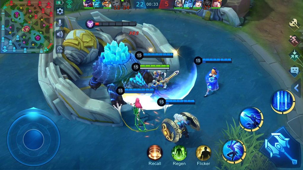 Cara Membuat Akun Baru Mobile Legends Tanpa Hapus Data terbaru