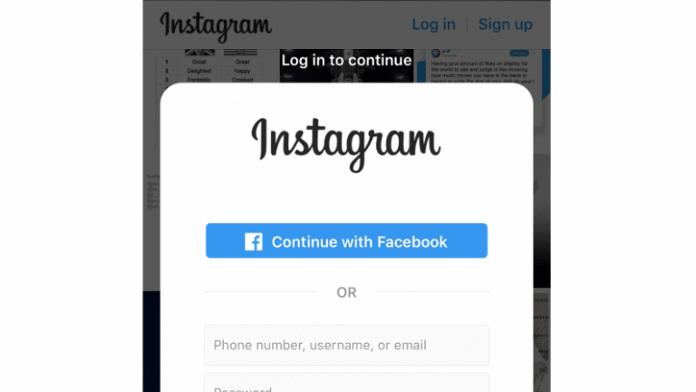 4 Cara Mengatasi Instagram Stuck Loading atau Error Solved! - Viraloke.com