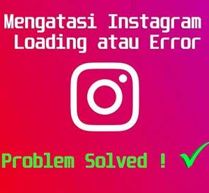 4 Cara Mengatasi Instagram Stuck Loading atau Error Solved! 5 Cara Mengatasi Instagram Stuck Loading