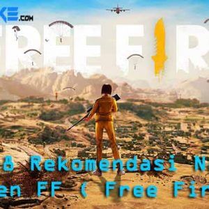 888+ Rekomendasi Nama Keren FF ( Free Fire ) 2021 4 +888 Rekomendasi Nama Keren FF ( Free Fire ) 2020