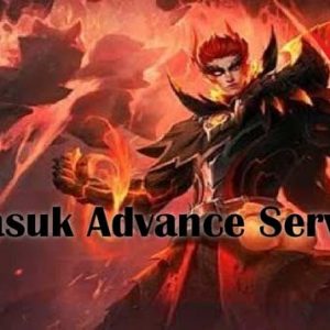 Cara Masuk Advance Server ML 2021 2 Cara Masuk Advance Server ML 2020