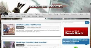 10 Situs Download Game PC Bajakan Terbaik Viraloke com 10 Situs Download Game PC Bajakan Terbaik Viraloke com