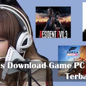 10 Situs Download Game PC Bajakan Terbaik 2020