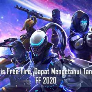 Berita Api Gratis Free Fire, Dapat Mengetahui Tanggal Buat Akun FF 2020 1 Berita Api Gratis Free Fire