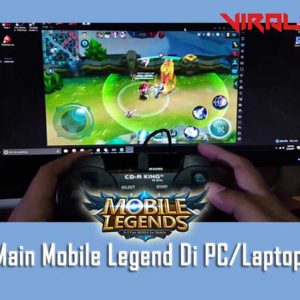 Cara Main Mobile Legend Di PC/Laptop 2021 1 Cara Main Mobile Legend Di PC/Laptop 2020