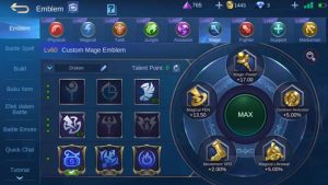 Emblem Mobile Legend Terbaik 2021 - Viraloke.com