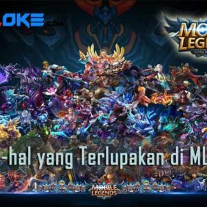 Ini Hal-hal yang Terlupakan di ML 2021 3 Hal-hal yang Terlupakan di ML 2020
