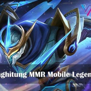 Cara Menghitung MMR Mobile Legend 2020