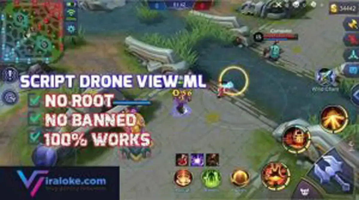 Kumpulan Script Mobile Legend Patch Terbaru 2025 Lengkap 2 Kumpulan Script Mobile Legend Patch Terbaru 2025 Lengkap