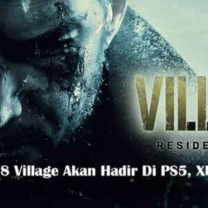 Resident Evil 8 Village Akan Hadir Di PS5, Xbox Series X dan PC 4 Resident Evil 8 Village