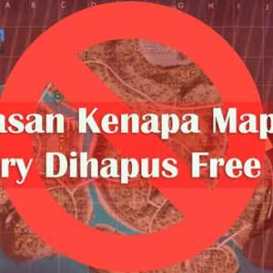 Ini 5 Alasan Kenapa Map Purgatory Dihapus Free Fire