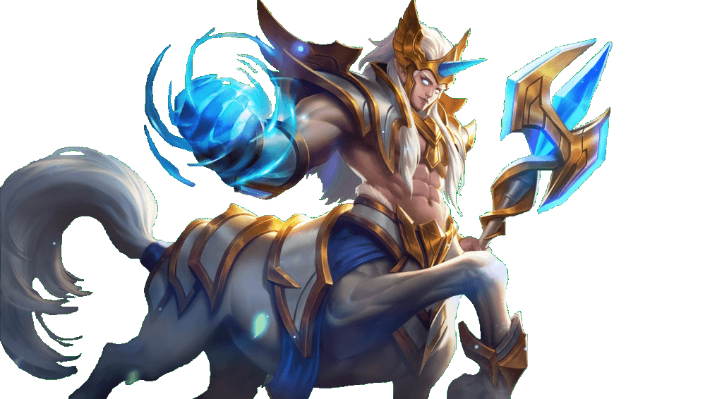 hylos Mobile Legends