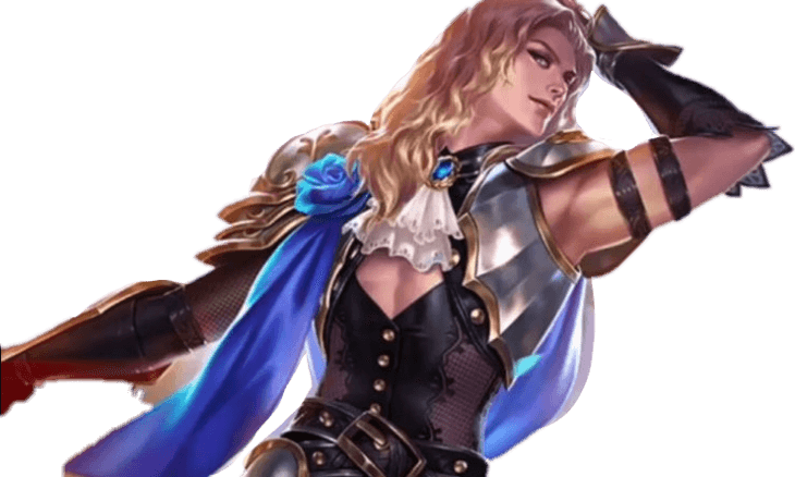 300+ Kumpulan Logo Mobile Legends PNG - Viraloke.com