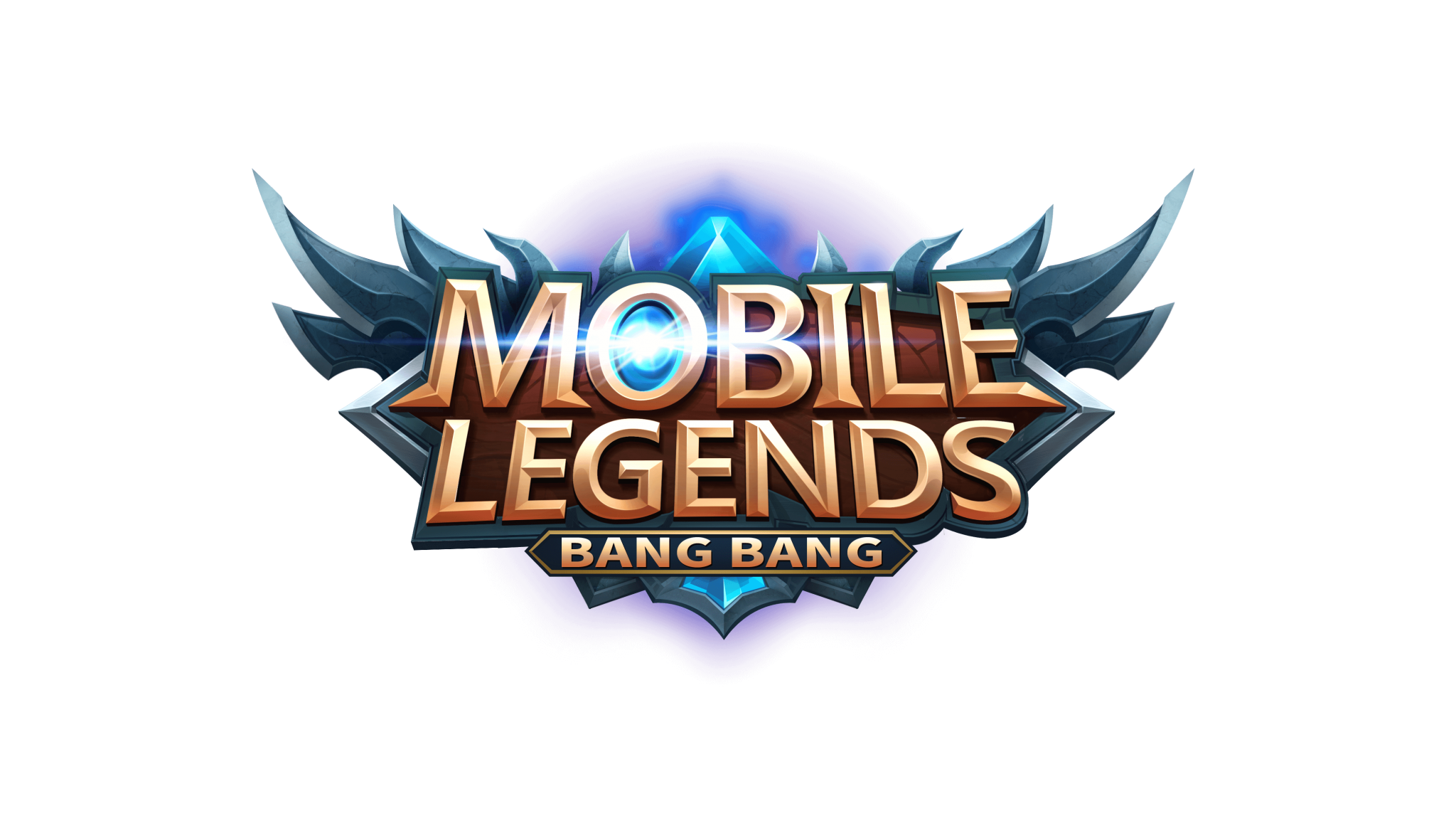 300+ Kumpulan Logo Mobile Legends PNG - Viraloke.com