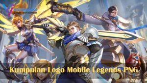 Kumpulan Logo Mobile Legends PNG