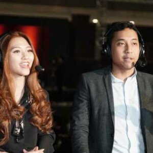 Clara Mongstar Caster Mobile Legends Cantik