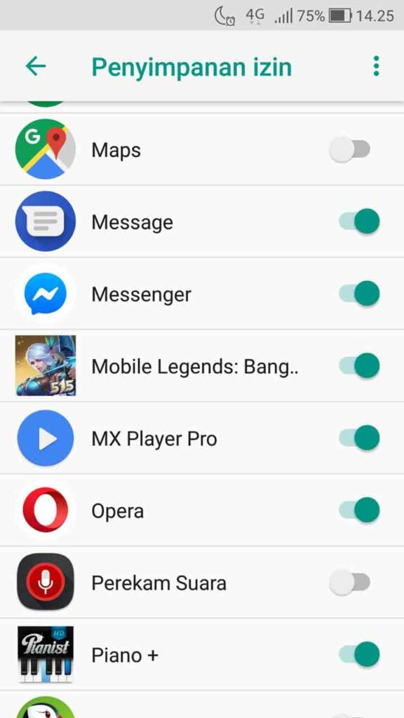 Cara Cepat Download Data Mobile Legends
