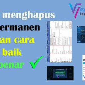 Cara Menghapus Akun Mobile Legend Permanen Terbaru 2020