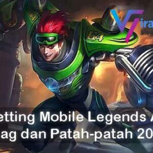 Cara Setting Mobile Legends