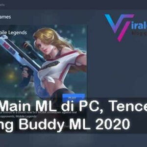 Tencent Gaming Buddy ML 2020