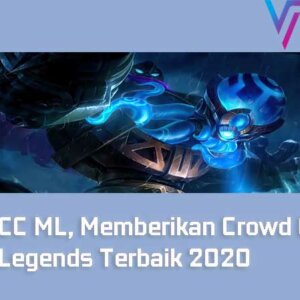7 Hero CC ML, Memberikan Crowd Control Mobile Legends Terbaik 2020