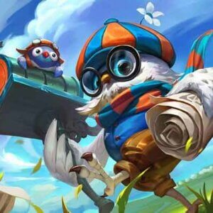 Meta Diggie Feeder Mobile Legends