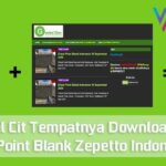 Gembel Cit Tempatnya Download Cheat Point Blank Zepetto Indonesia 2020