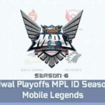 Jadwal Playoffs MPL ID Season 6 Mobile Legends