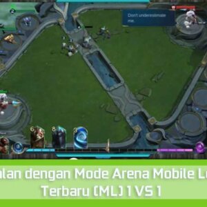 Cara Mendapatkan Bingkai Mobile Legends Gratis 2020 ...