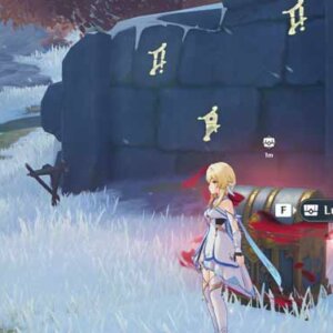Lokasi Luxurious Chest Tersembunyi di Dragonspine, Cara Menyelesaikan Pressure Plate Puzzle 1 Lokasi Luxurious Chest Tersembunyi di Dragonspine