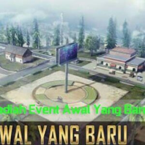 Daftar Hadiah Event Awal Yang Baru Free Fire