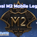 jadwal m2 mobile legends