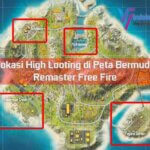 Lokasi-High-Looting-di-Peta-Bermuda-Remaster-Free-Fire