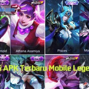 IMLS APK Terbaru Mobile Legends 4 IMLS APK Terbaru Mobile Legends
