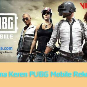 777+ Nama Keren PUBG Mobile Rekomendasi 2021 2 Nama Keren PUBG Mobile Rekomendasi 2021