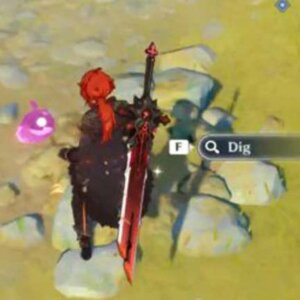 Bug Illumiscreen 2 Genshin Impact Dikeluhkan Para Pemain! 3 Bug Illumiscreen 2 Genshin Impact