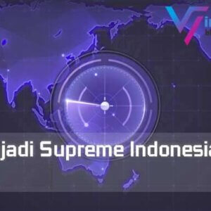Cara Menjadi Supreme Indonesia Mobile Legends 2021 1 Cara Menjadi Supreme Indonesia Mobile Legends
