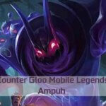 Hero Counter Gloo Mobile Legends