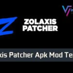 Zolaxis Patcher Apk Mod Terbaru