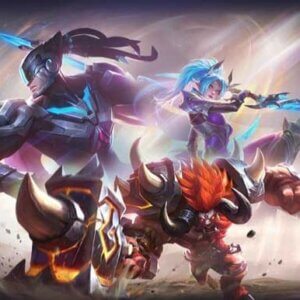 Update Mobile Legend Kuroyama Mod Patch PROJECT NEXT Terbaru 2021! 4 Update Mobile Legend Kuroyama Mod Patch Terbaru 2021