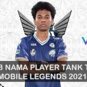 Update Mobile Legend Kuroyama Mod Patch PROJECT NEXT Terbaru 2021