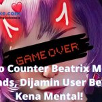 6 Hero Counter Beatrix Mobile Legends, Dijamin User Beatrix Kena Mental!