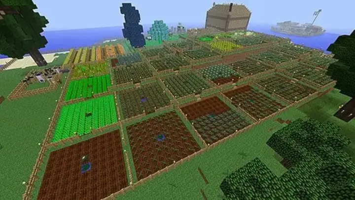 seed-minecraft-peternakan