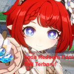 Kode Redeem Honkai Star Rail