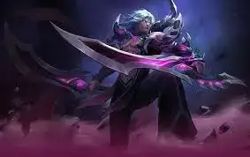 Hero Jungler Paling Ampuh Counter Meta Hilda atau Khaleed Roamer 3