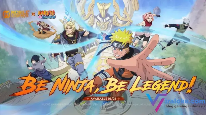 Tips Hemat Diamond Skin Naruto ML, Lebih Murah! 2 Tips Hemat Diamond Skin Naruto ML, Lebih Murah! 2