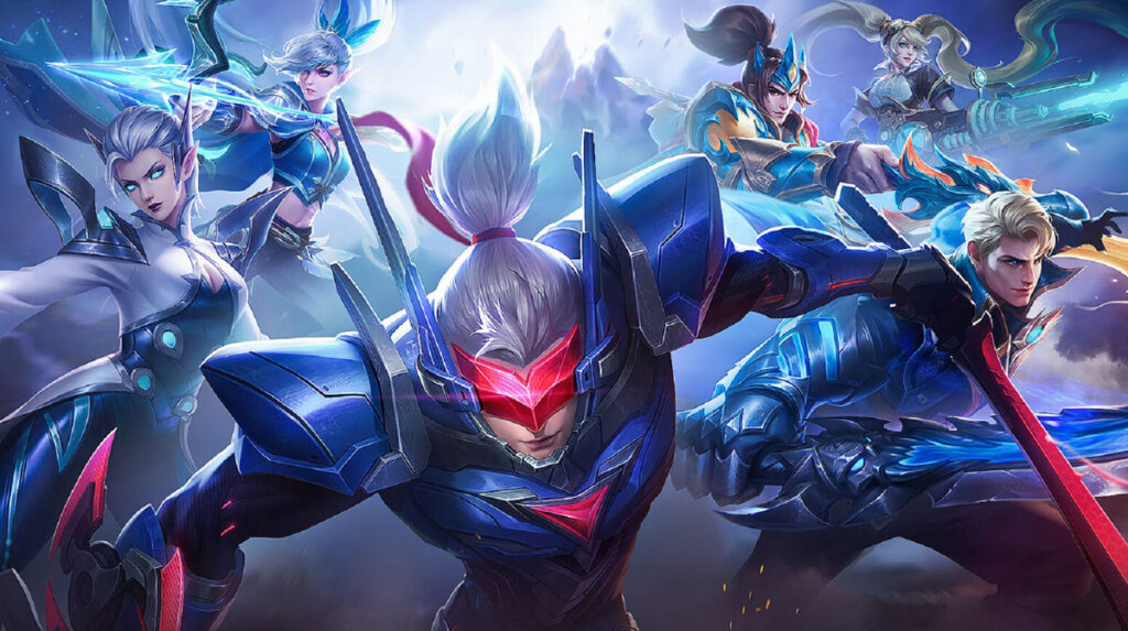 9 Negara Mobile Legends Sepi Peminat? Negara Apa Saja? 1 9 Negara Mobile Legends Sepi Peminat? Negara Apa Saja?