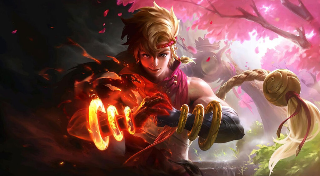 9 Negara Mobile Legends Sepi Peminat? Negara Apa Saja? 3 9 Negara Mobile Legends Sepi Peminat? Negara Apa Saja?