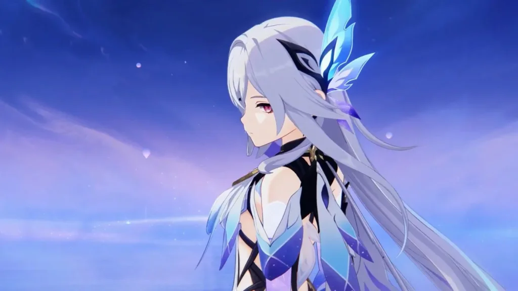 Bocoran Skirk Genshin Impact: Kapan Rilis? Skill-nya Gimana? 1 Bocoran Skirk Genshin Impact