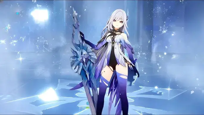 Bocoran Skirk Genshin Impact: Kapan Rilis? Skill-nya Gimana? 5 Bocoran Skirk Genshin Impact Senjata